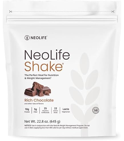 Amazon.com: NeoLife Pro Vitality - Daily Nutrition for Cellular